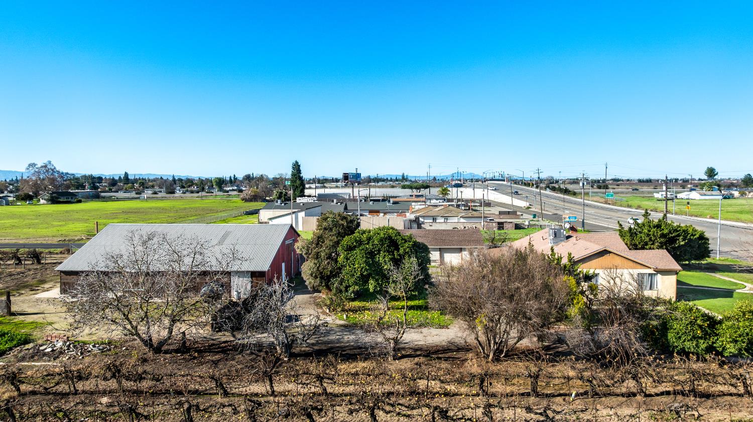 6160 E Lathrop, Manteca, CA 95336