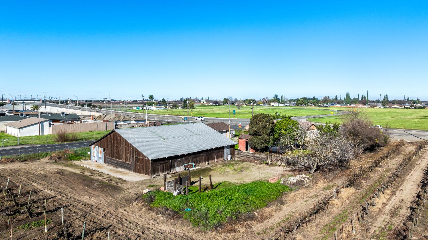 6160 E Lathrop, Manteca, CA 95336