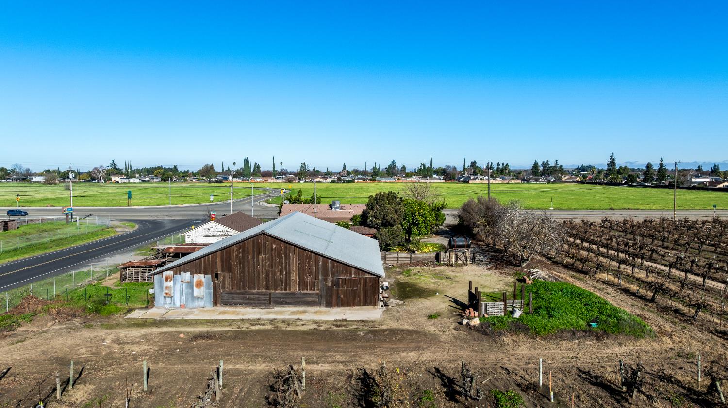 6160 E Lathrop, Manteca, CA 95336