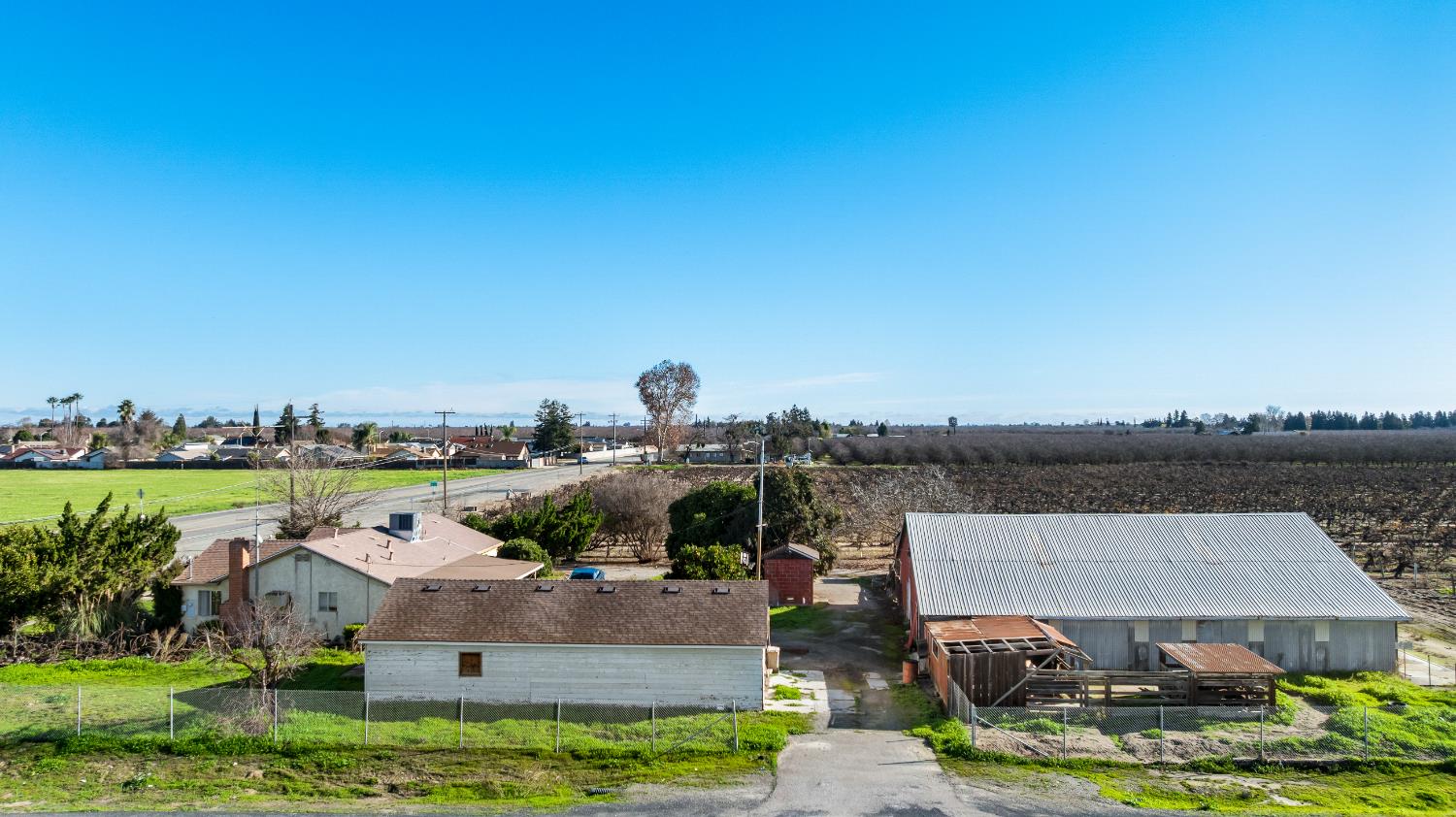 6160 E Lathrop, Manteca, CA 95336