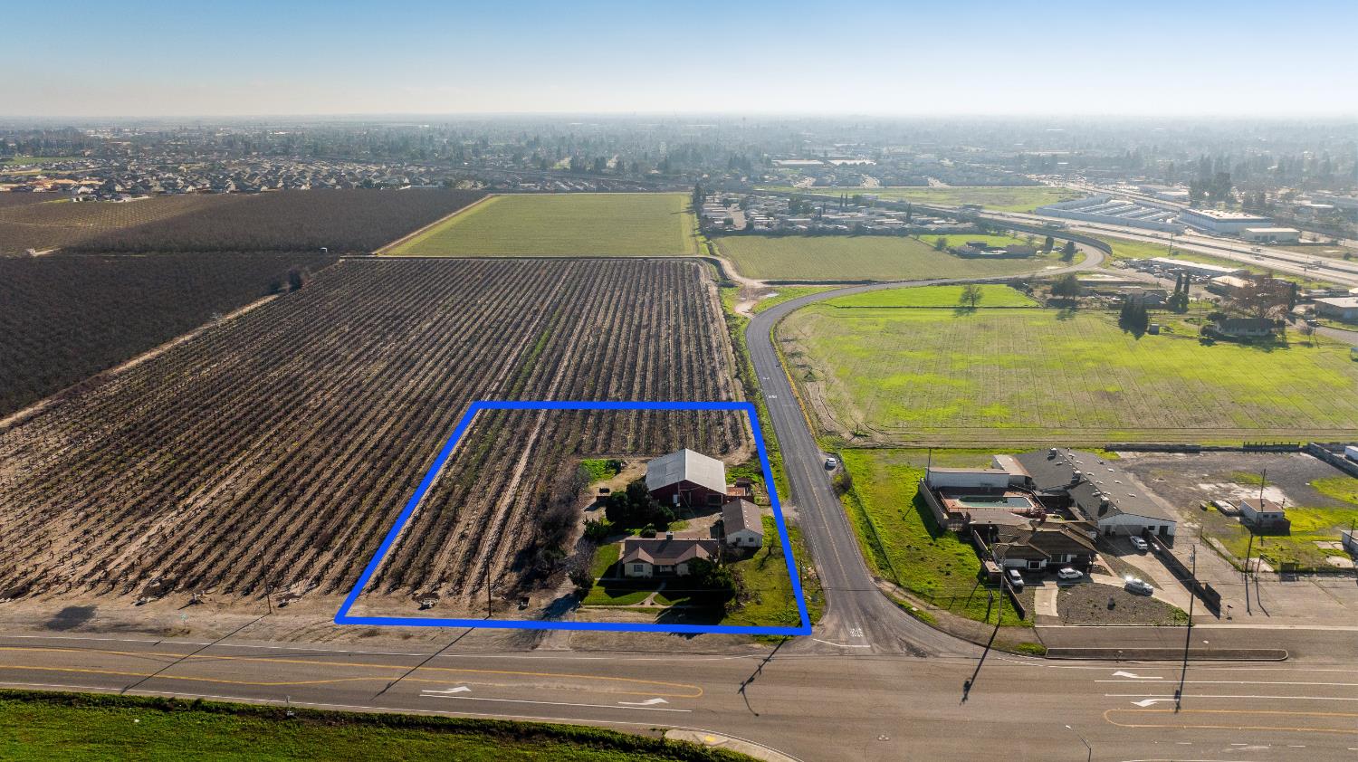 6160 E Lathrop, Manteca, CA 95336