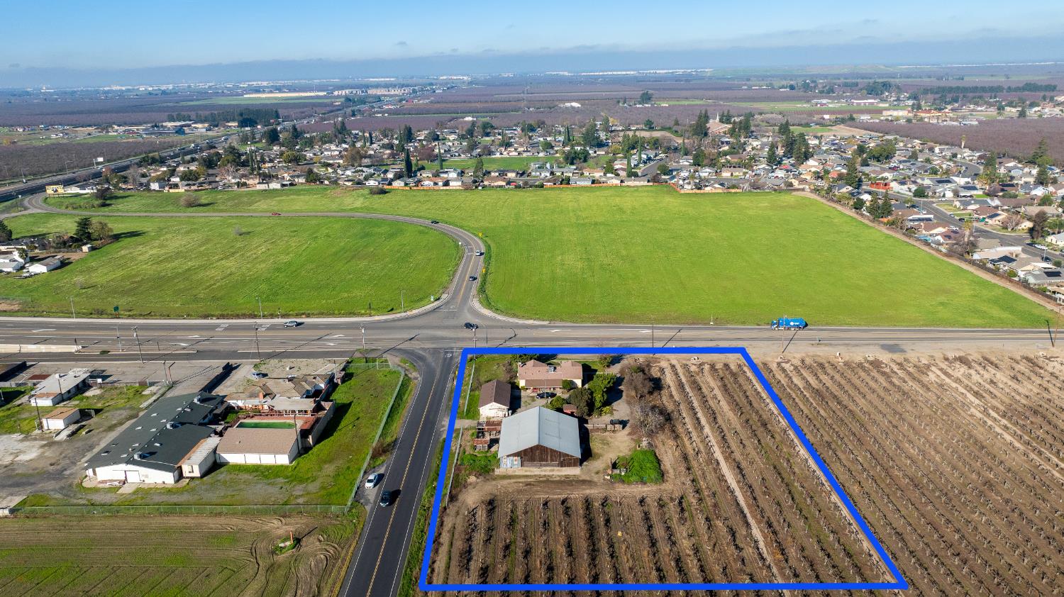 6160 E Lathrop, Manteca, CA 95336