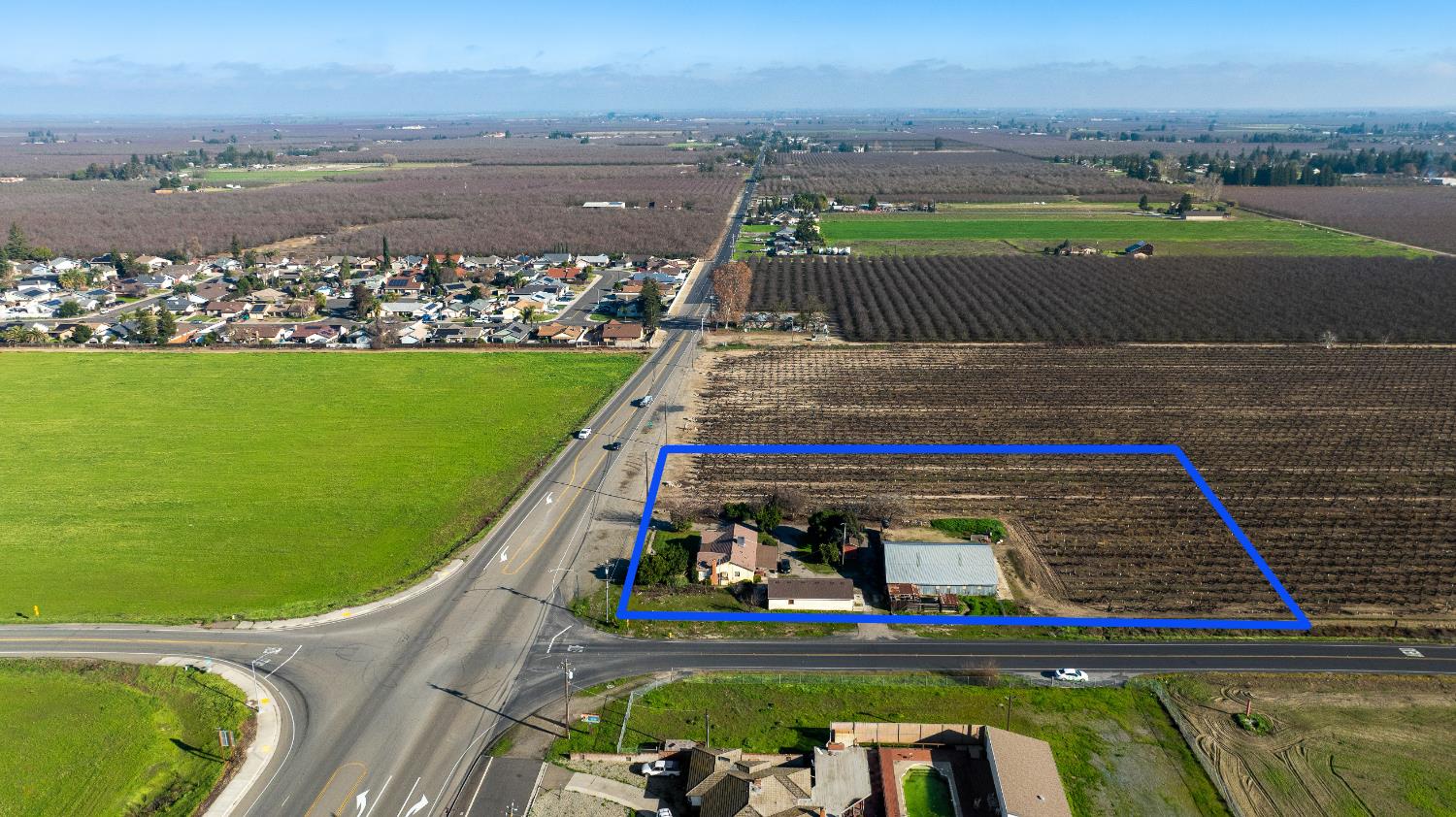 6160 E Lathrop, Manteca, CA 95336