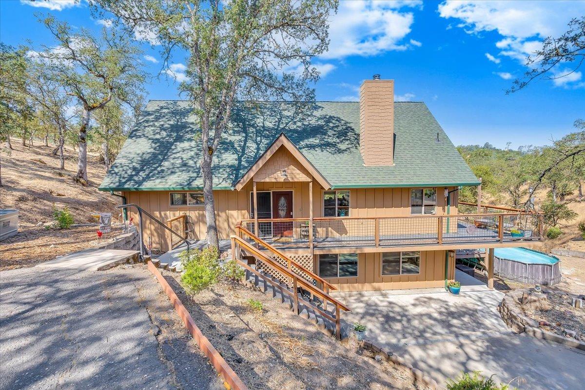 1499 Sawmill Rd #594, Copperopolis, CA 95228