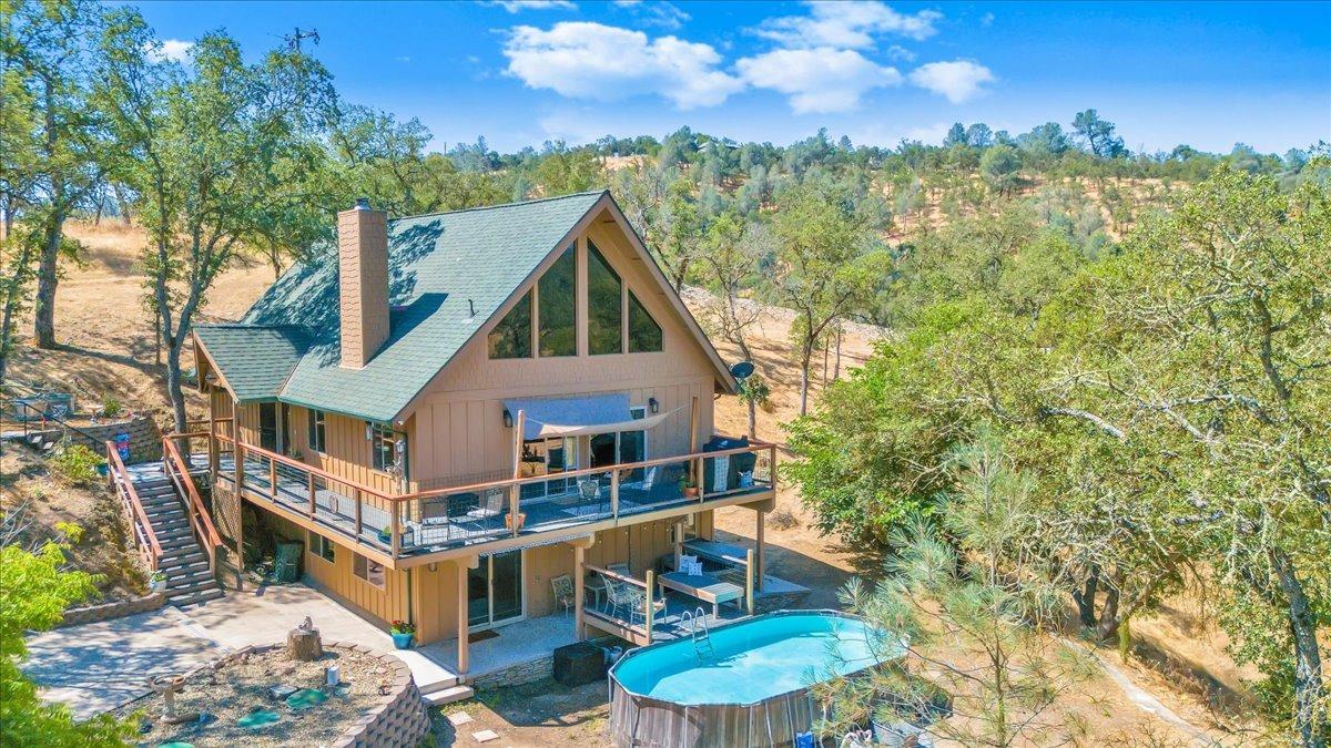 1499 Sawmill Rd #594, Copperopolis, CA 95228