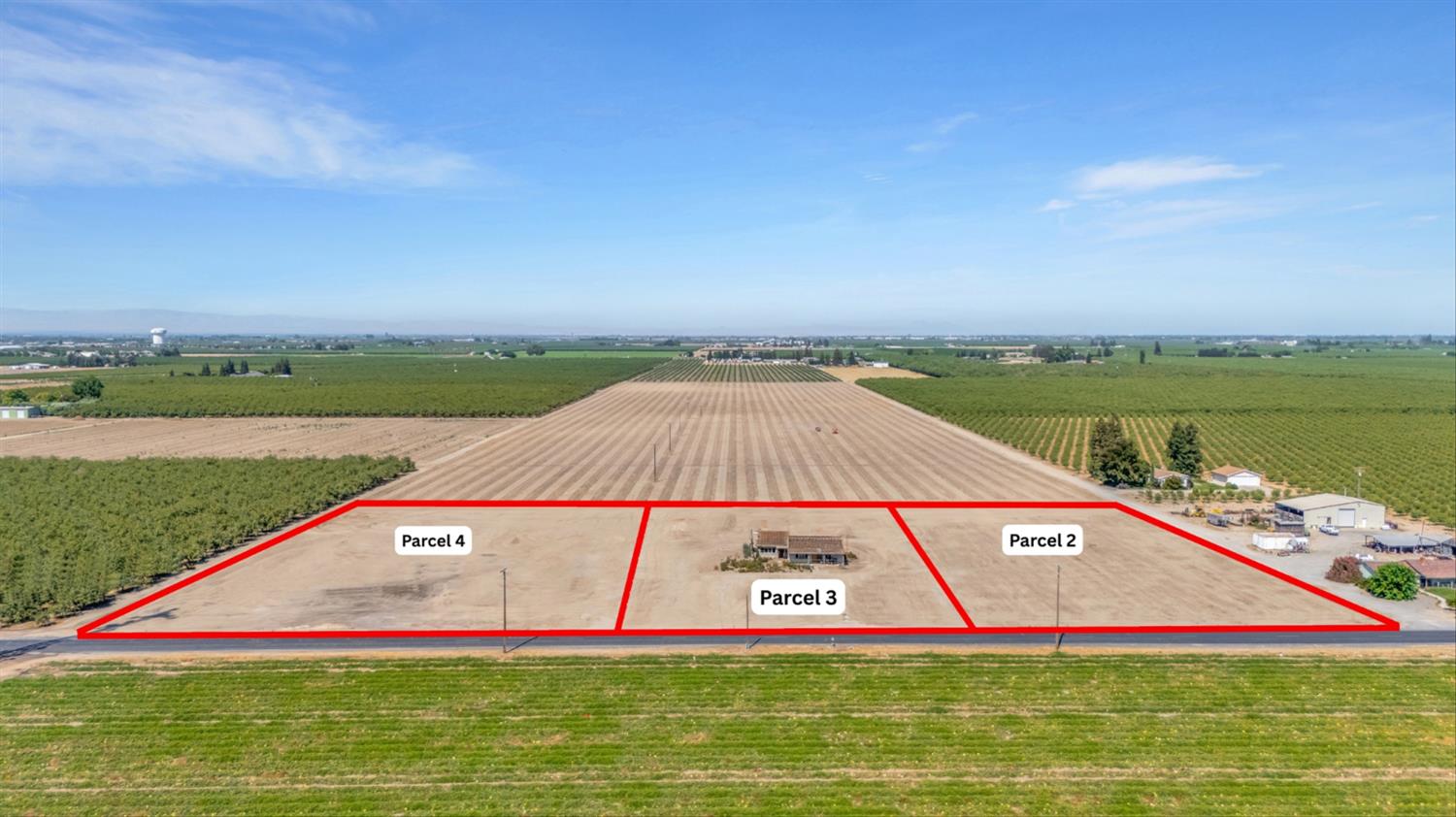 0 S Murphy Rd, Ripon, CA 95366