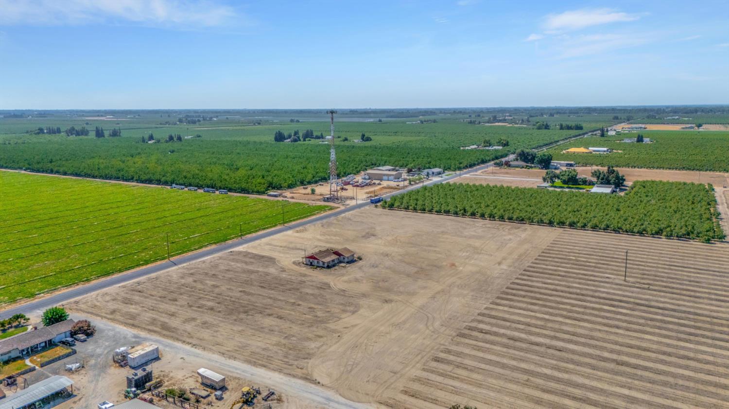 0 S Murphy Rd, Ripon, CA 95366