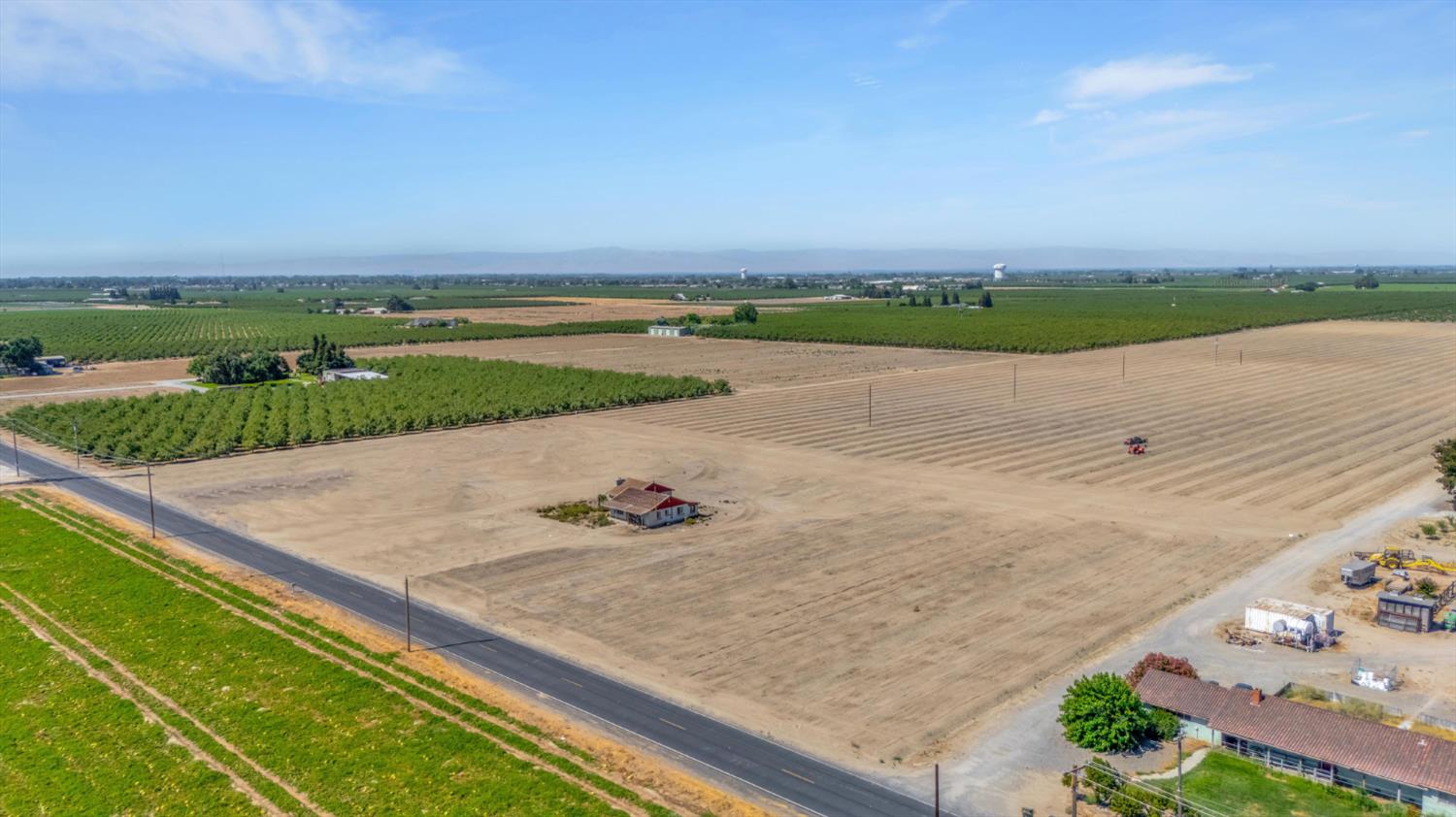 0 S Murphy Rd, Ripon, CA 95366