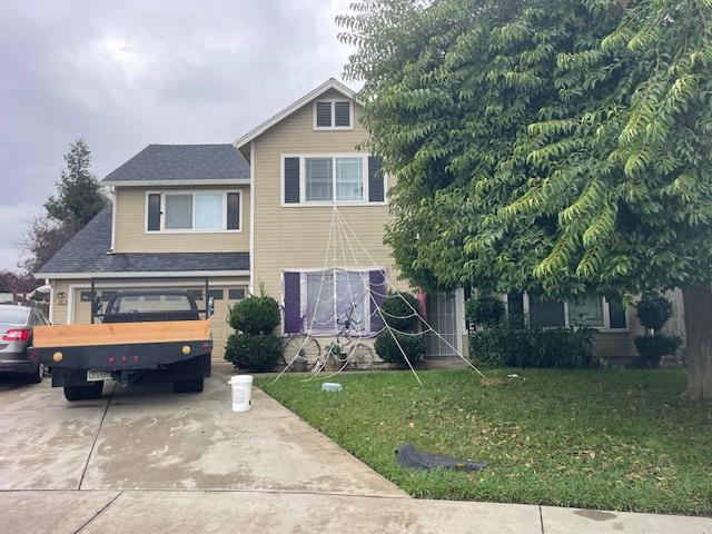 292 Dayflower Ct, Waterford, CA 95386