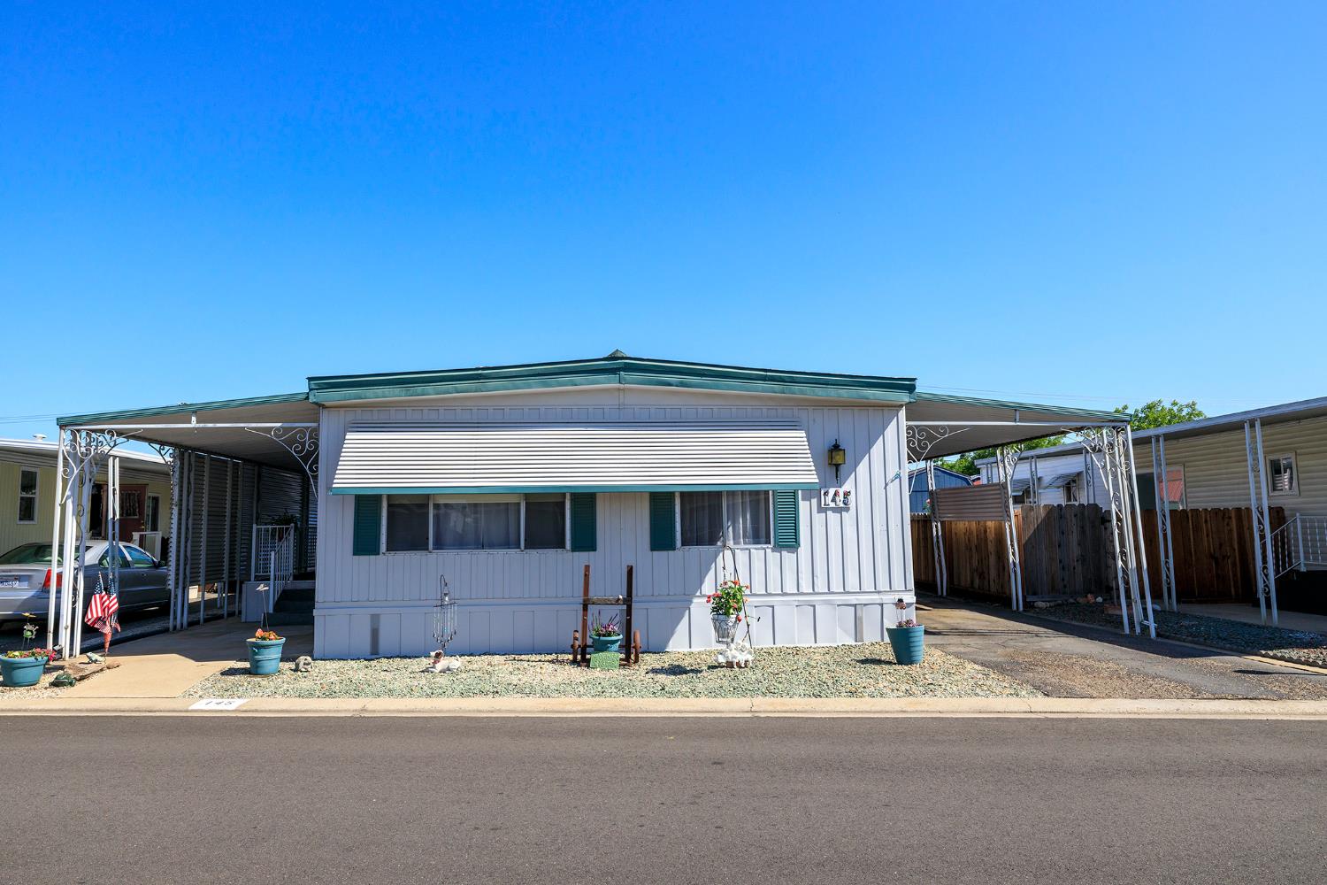 2505 Jackson Ave #145, Escalon, CA 95320