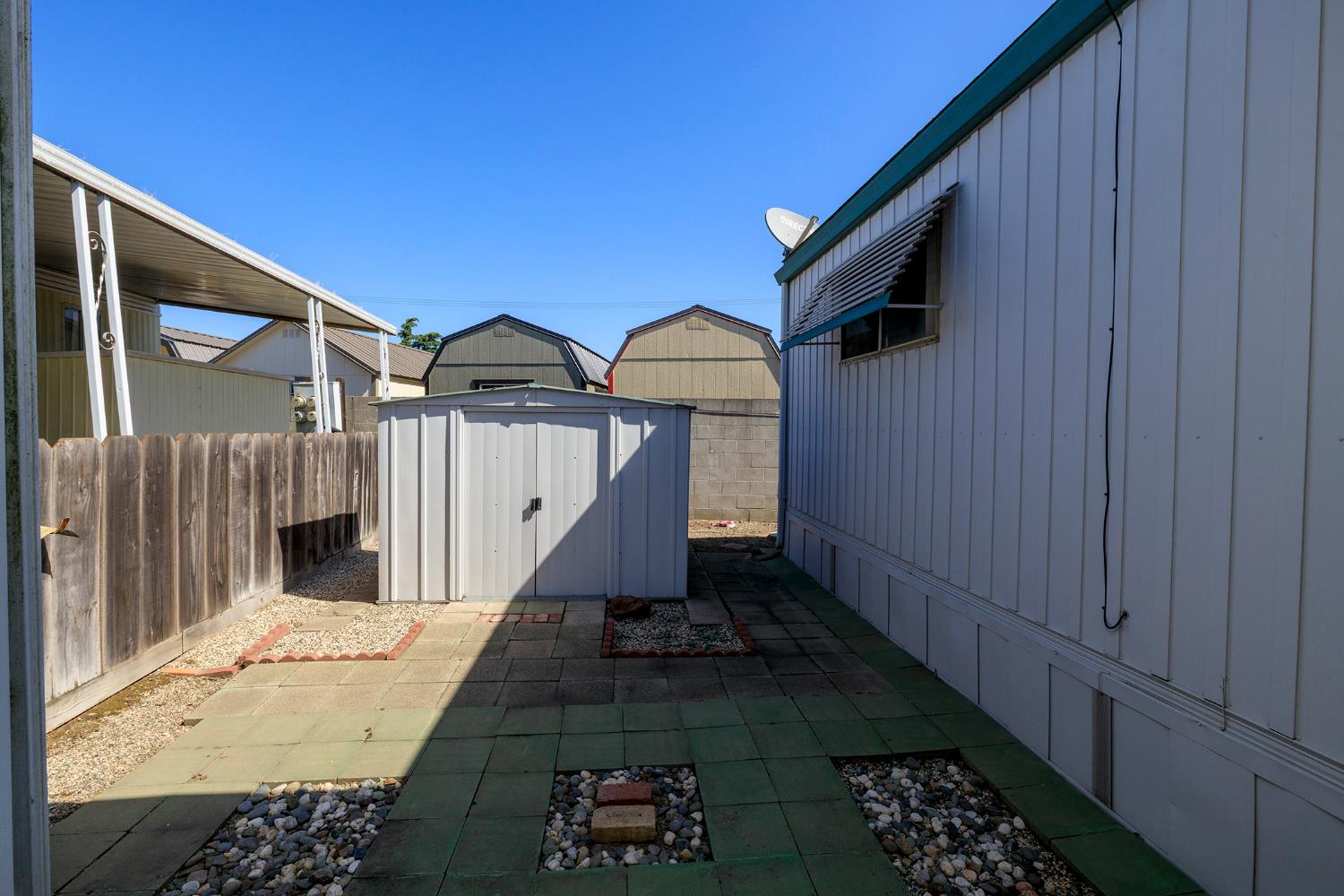 2505 Jackson Ave #145, Escalon, CA 95320