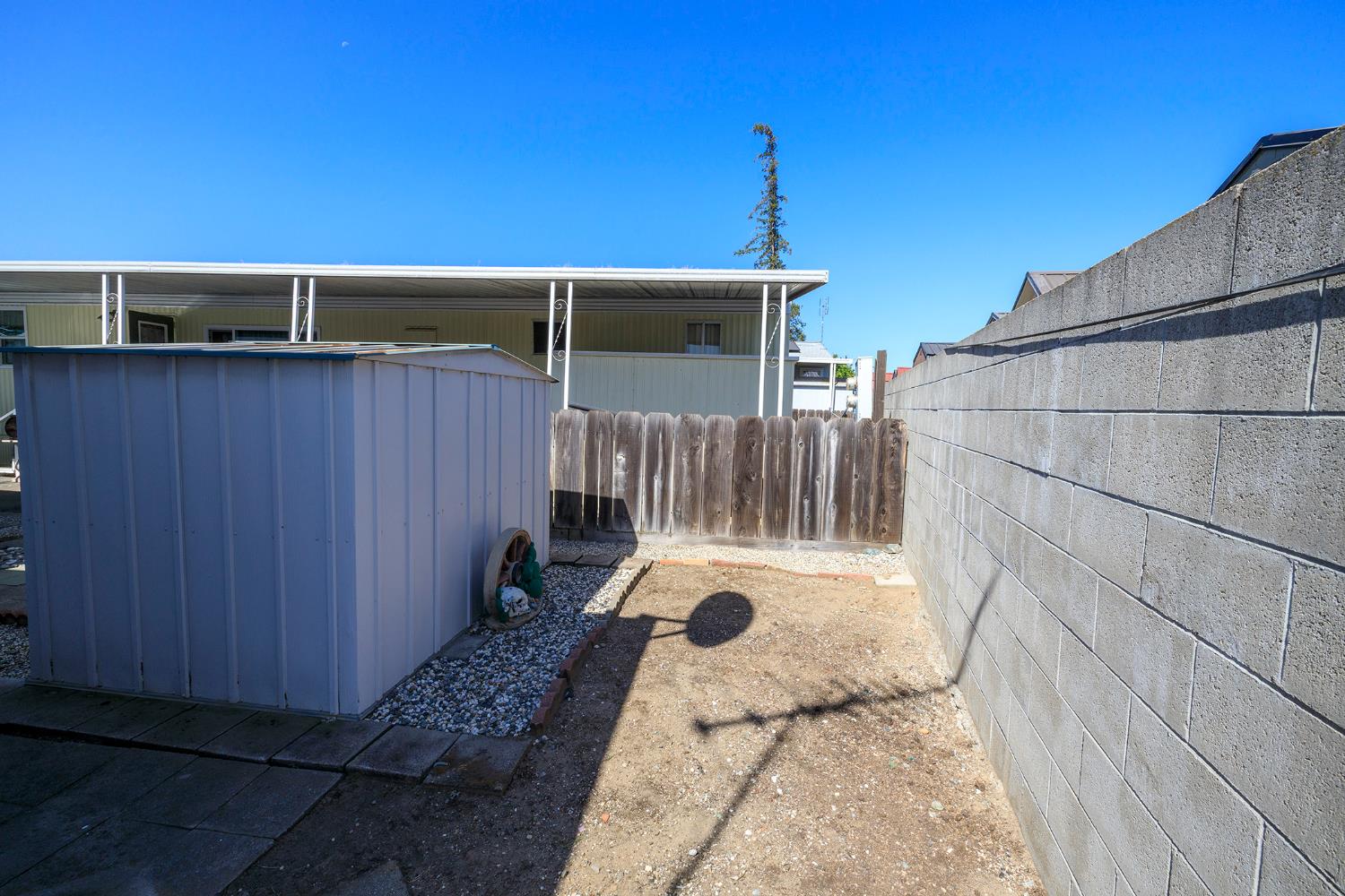 2505 Jackson Ave #145, Escalon, CA 95320