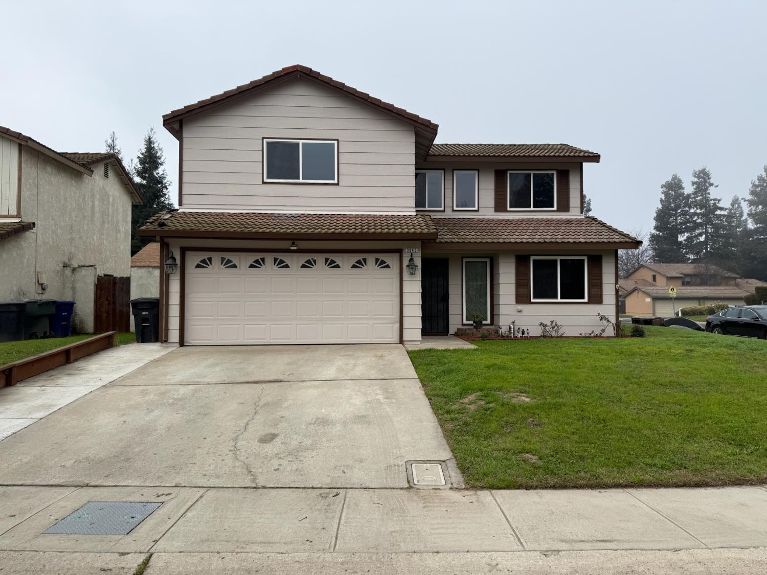 3945 Sparrow Ct, Modesto, CA 95356