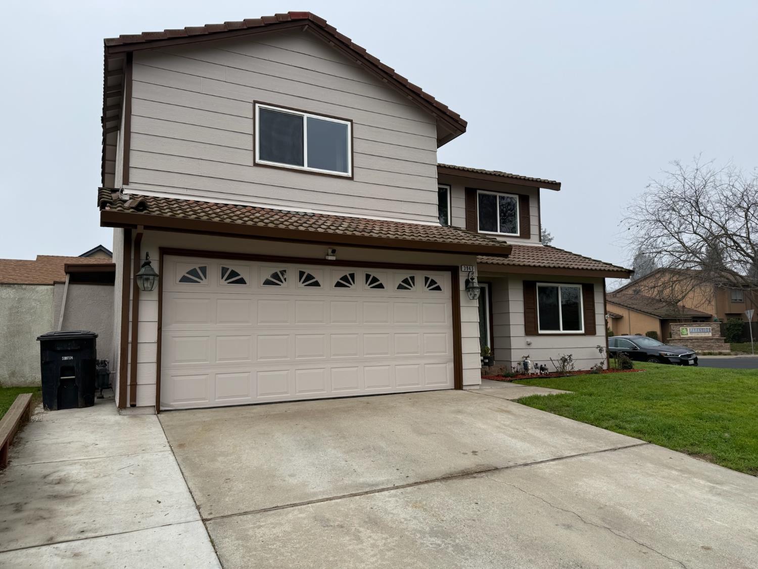 3945 Sparrow Ct, Modesto, CA 95356