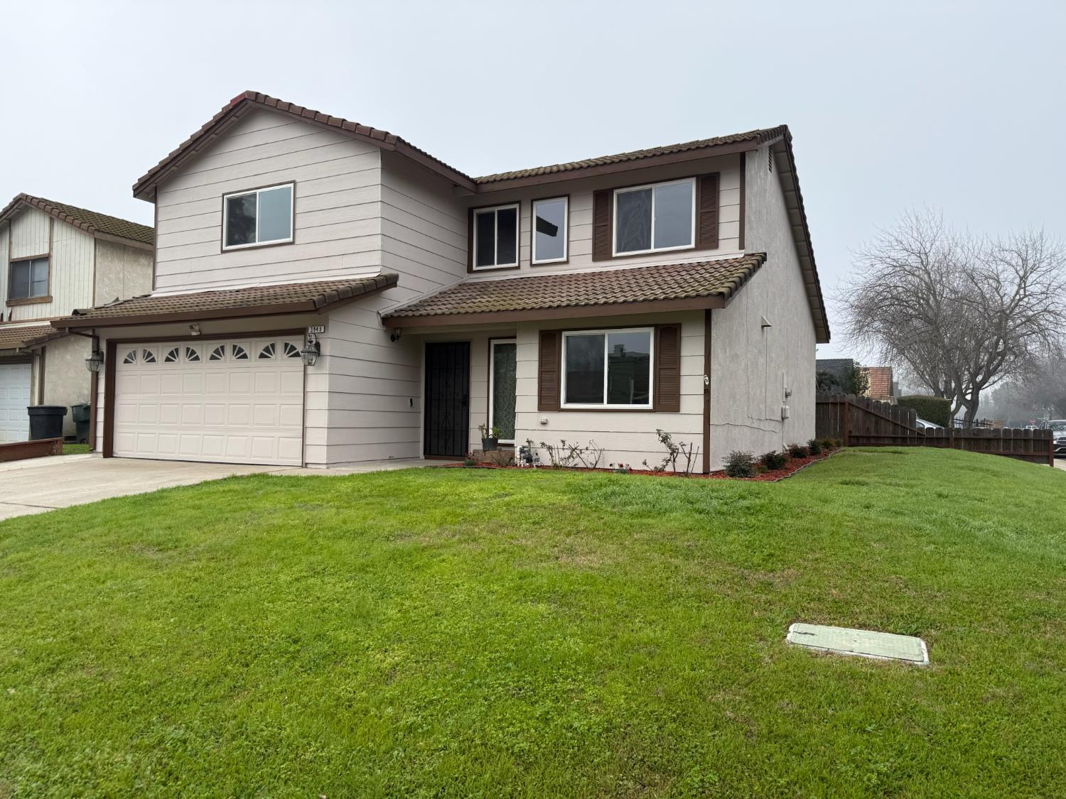 3945 Sparrow Ct, Modesto, CA 95356