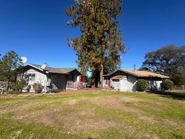 4934 Triangle Rd, Mariposa, CA 95338