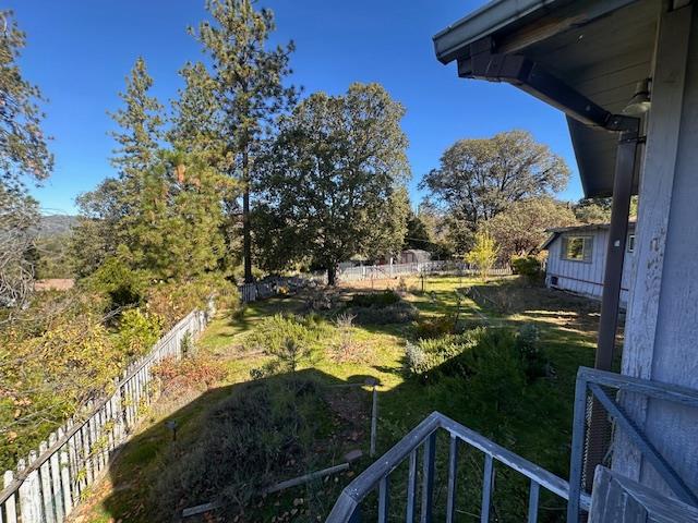 4934 Triangle Rd, Mariposa, CA 95338
