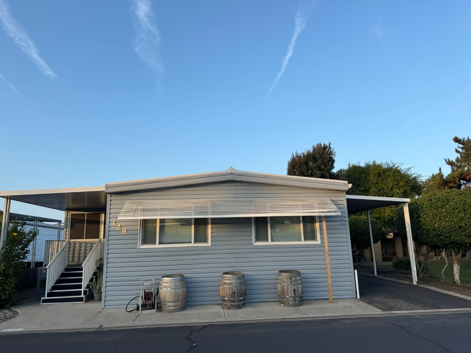 1830 E Yosemite #128, Manteca, CA 95336