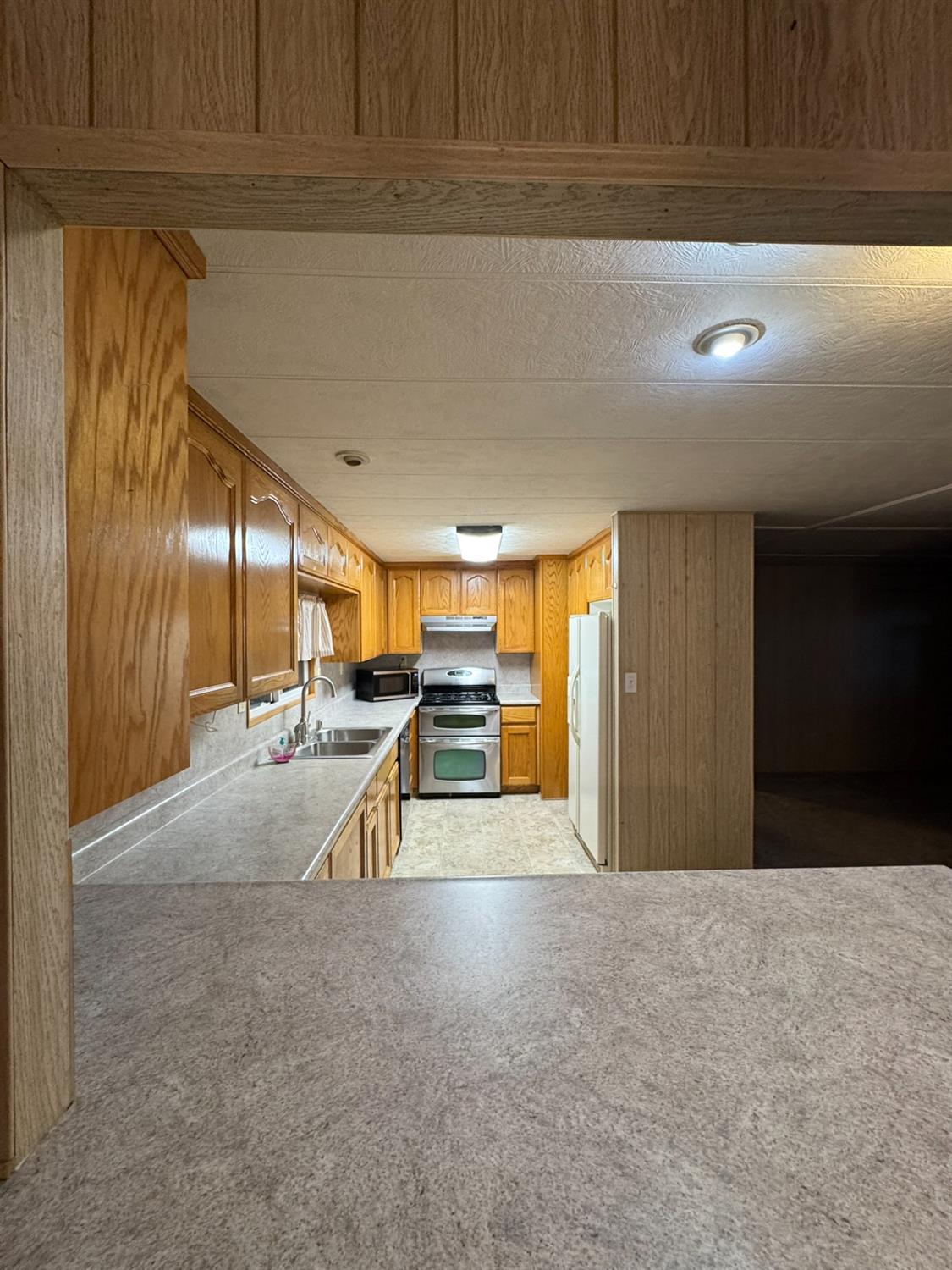 1830 E Yosemite #128, Manteca, CA 95336