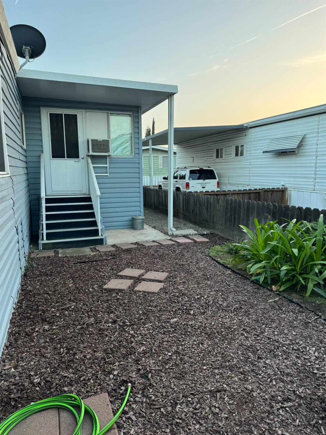 1830 E Yosemite #128, Manteca, CA 95336