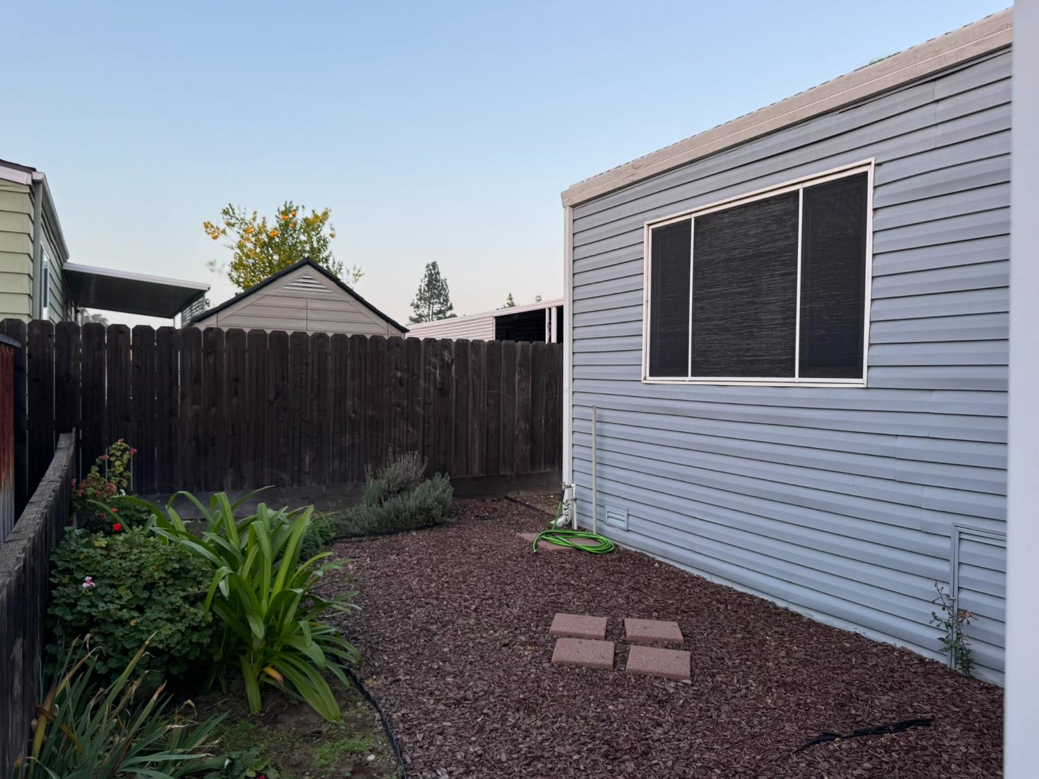 1830 E Yosemite #128, Manteca, CA 95336