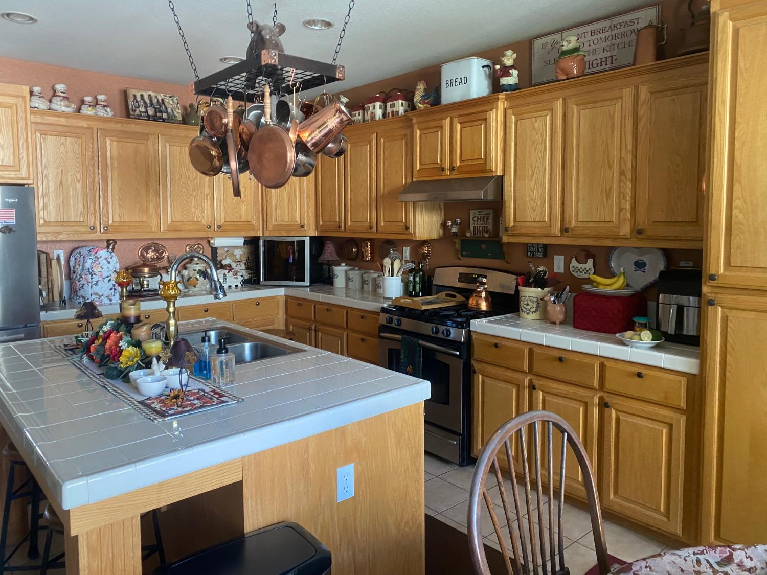 9720 Heatherhearst Dr, Chowchilla, CA 93610