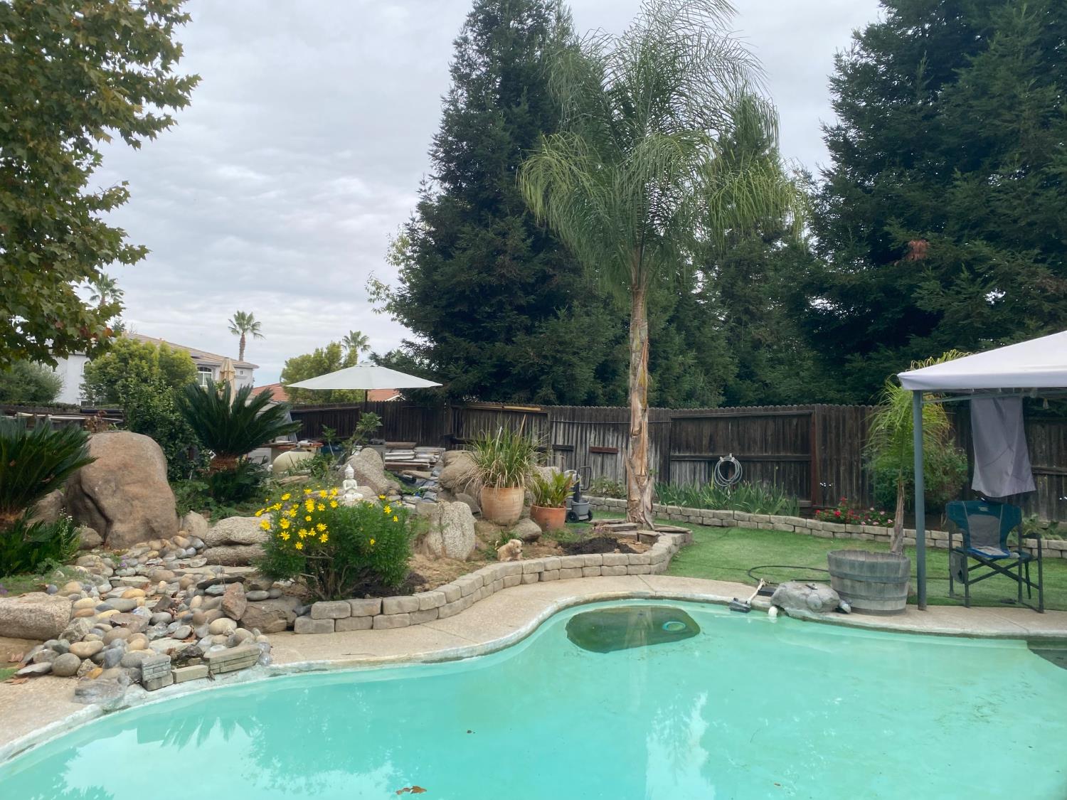 9720 Heatherhearst Dr, Chowchilla, CA 93610