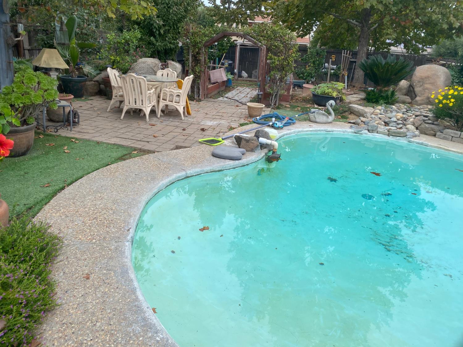 9720 Heatherhearst Dr, Chowchilla, CA 93610