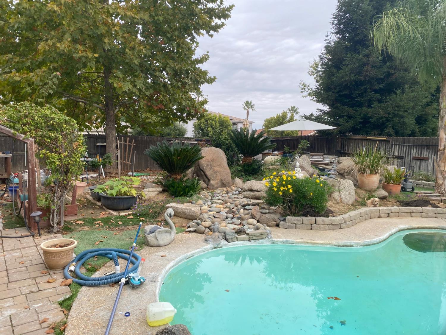 9720 Heatherhearst Dr, Chowchilla, CA 93610