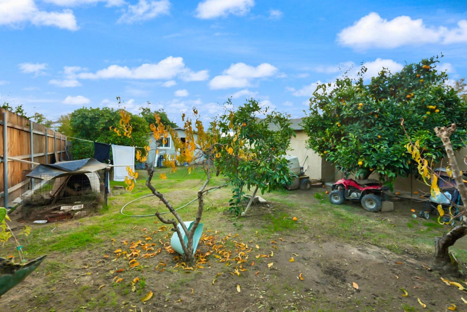 2012 2nd St, Hughson, CA 95326