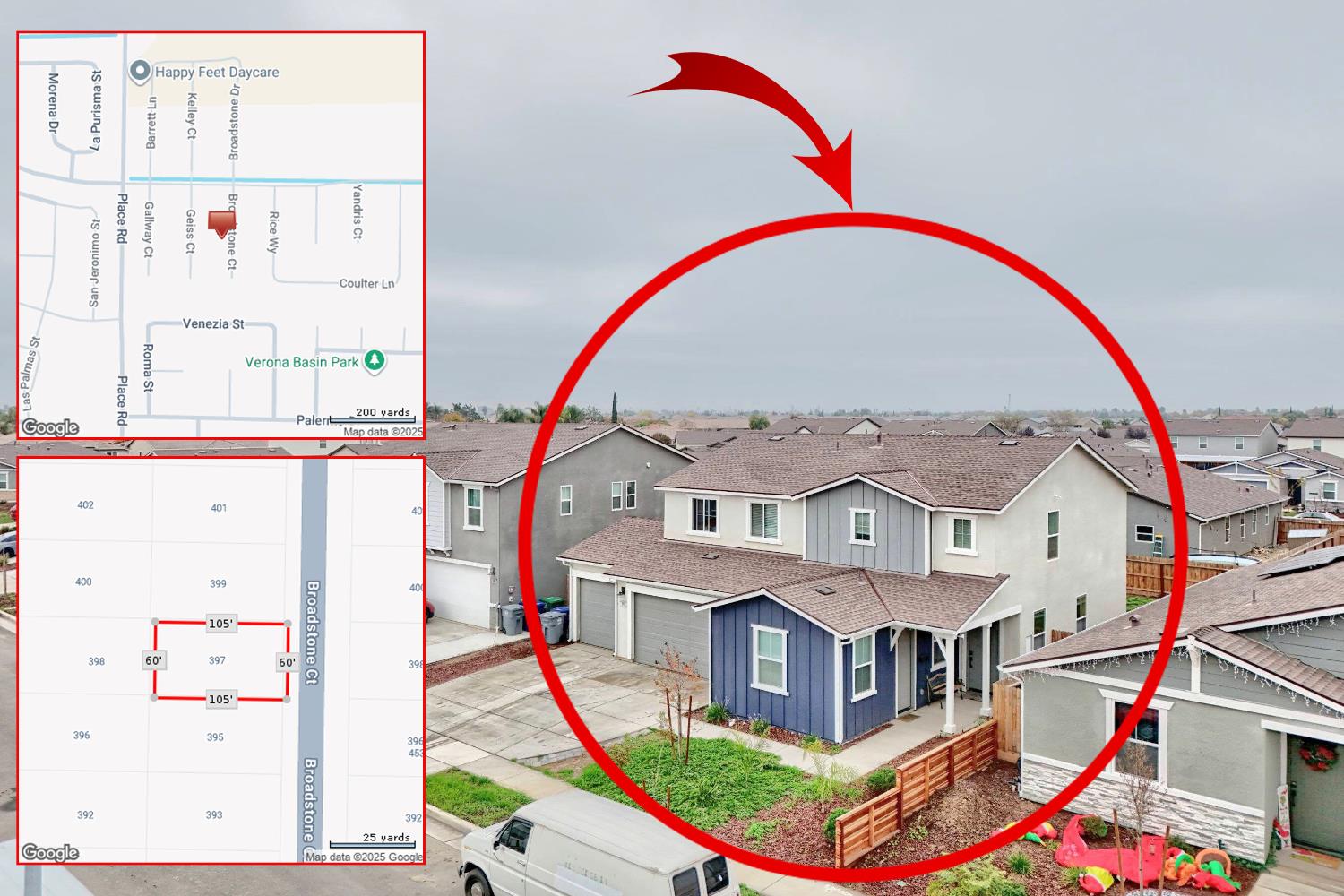 397 Broadstone Ct, Los Banos, CA 93635