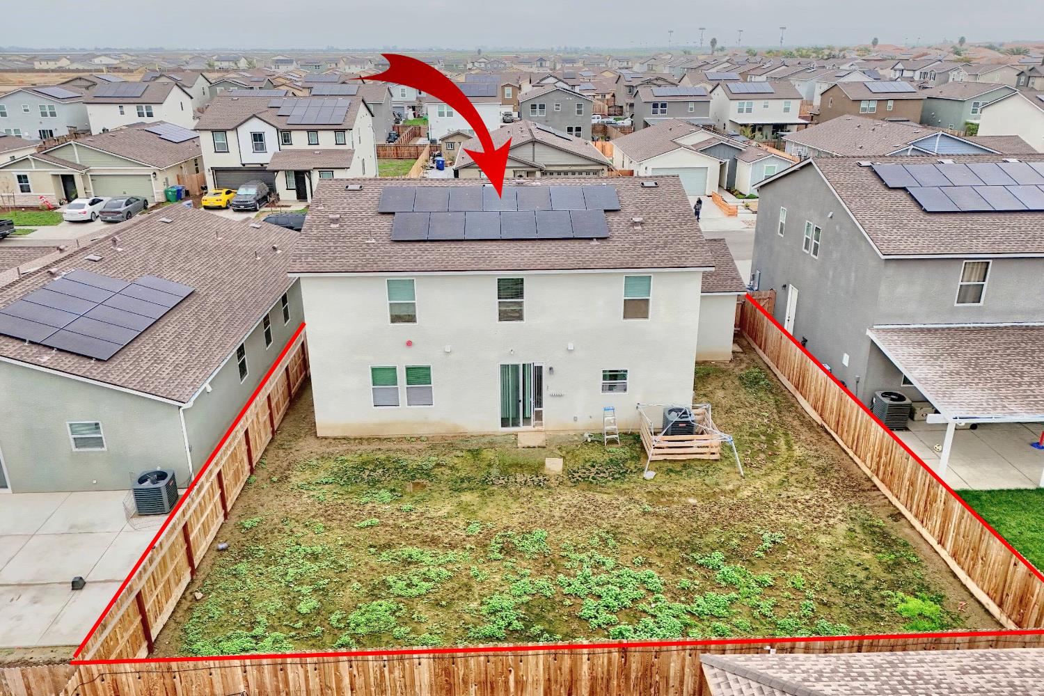 397 Broadstone Ct, Los Banos, CA 93635