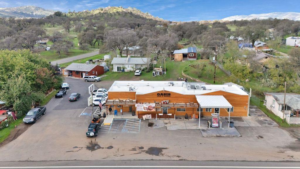 2675 State Highway 140, Catheys Valley, CA 95306