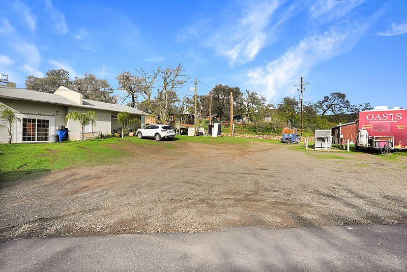 2675 State Highway 140, Catheys Valley, CA 95306