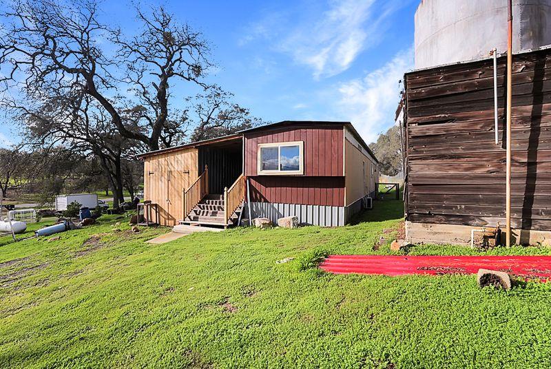 2675 State Highway 140, Catheys Valley, CA 95306