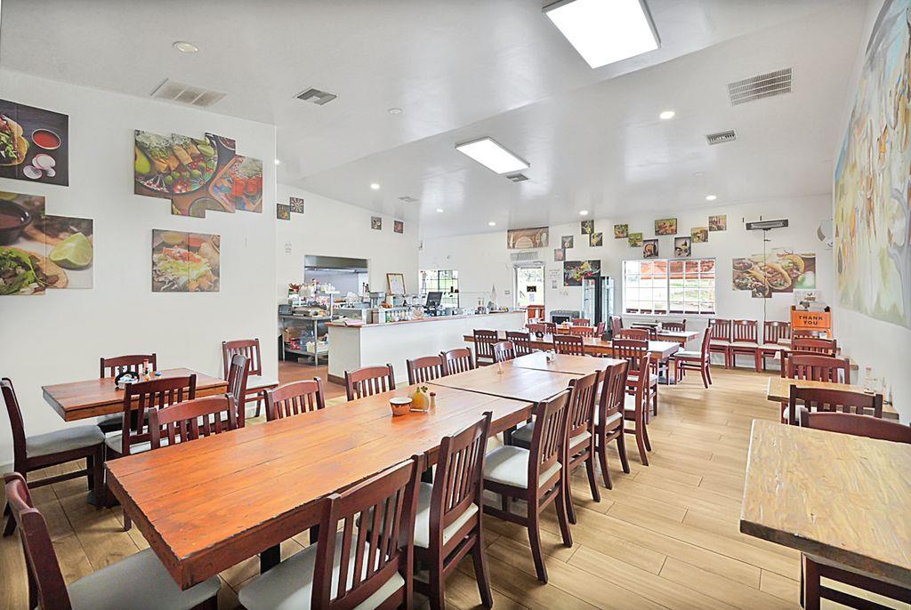 2675 State Highway 140, Catheys Valley, CA 95306