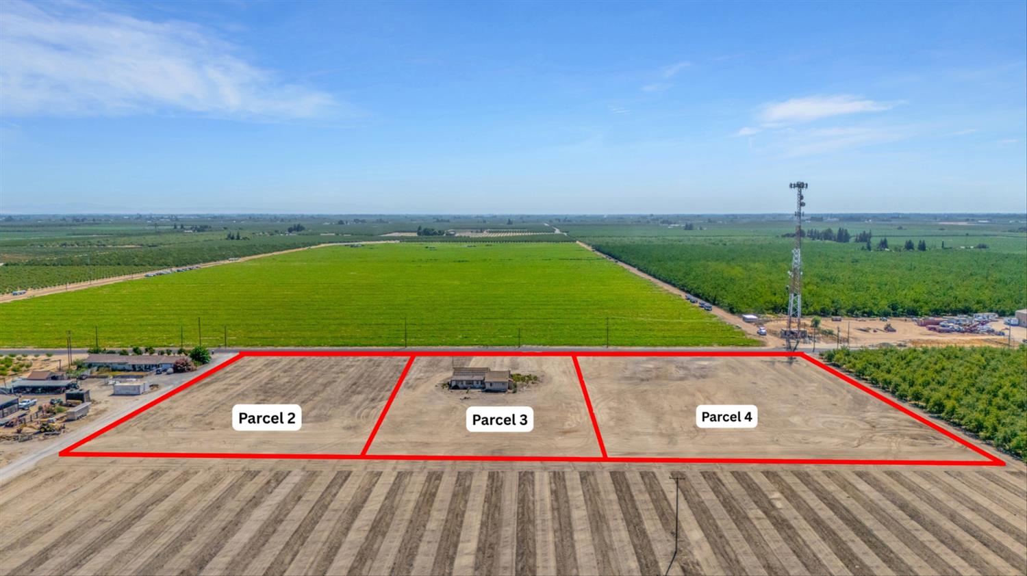 1234 S Murphy Rd, Ripon, CA 95366