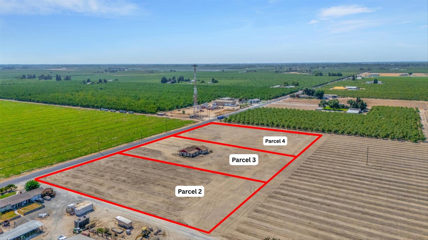 2345 S Murphy Rd, Ripon, CA 95366