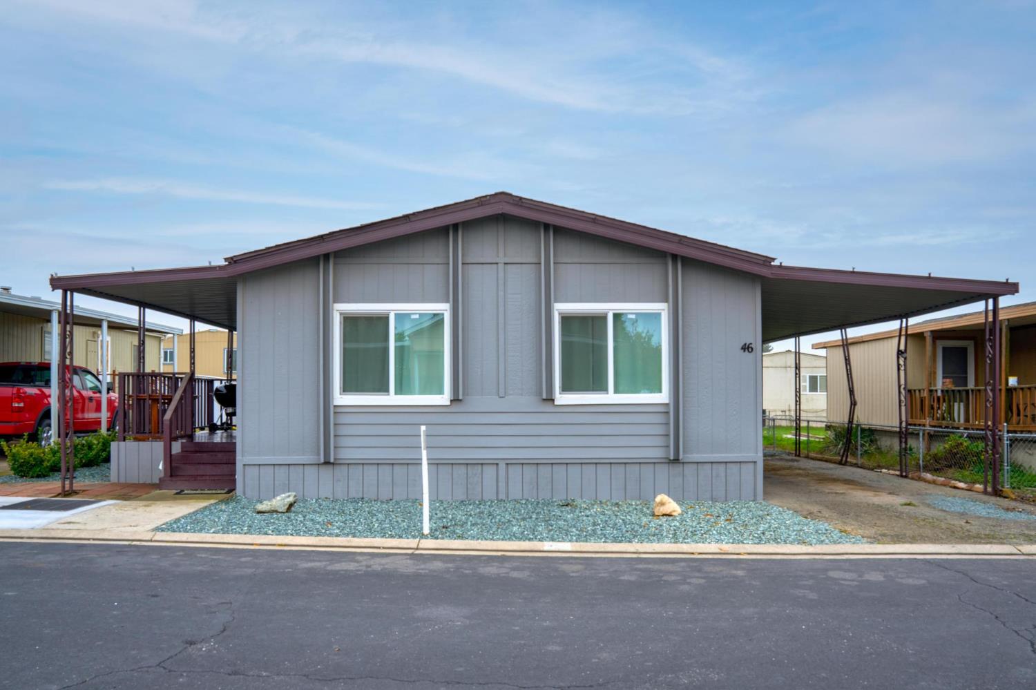 12344 26 Mile Rd #46, Oakdale, CA 95361