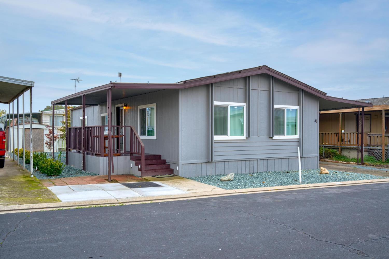 12344 26 Mile Rd #46, Oakdale, CA 95361