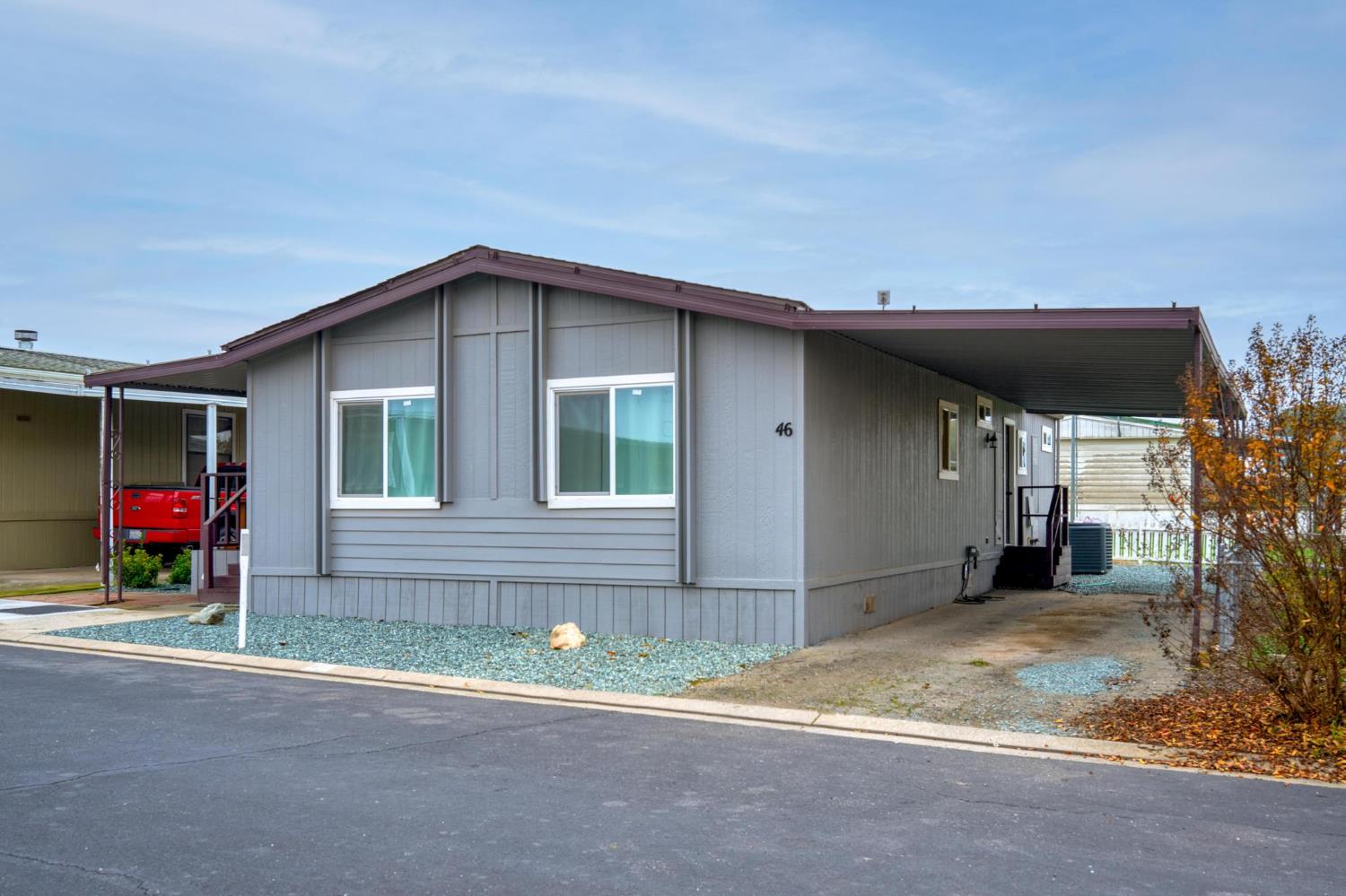 12344 26 Mile Rd #46, Oakdale, CA 95361