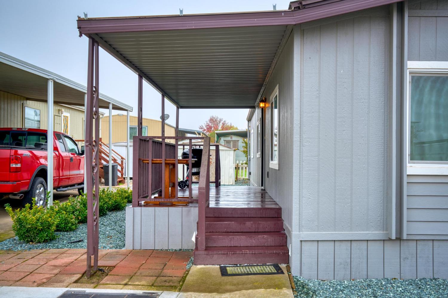 12344 26 Mile Rd #46, Oakdale, CA 95361