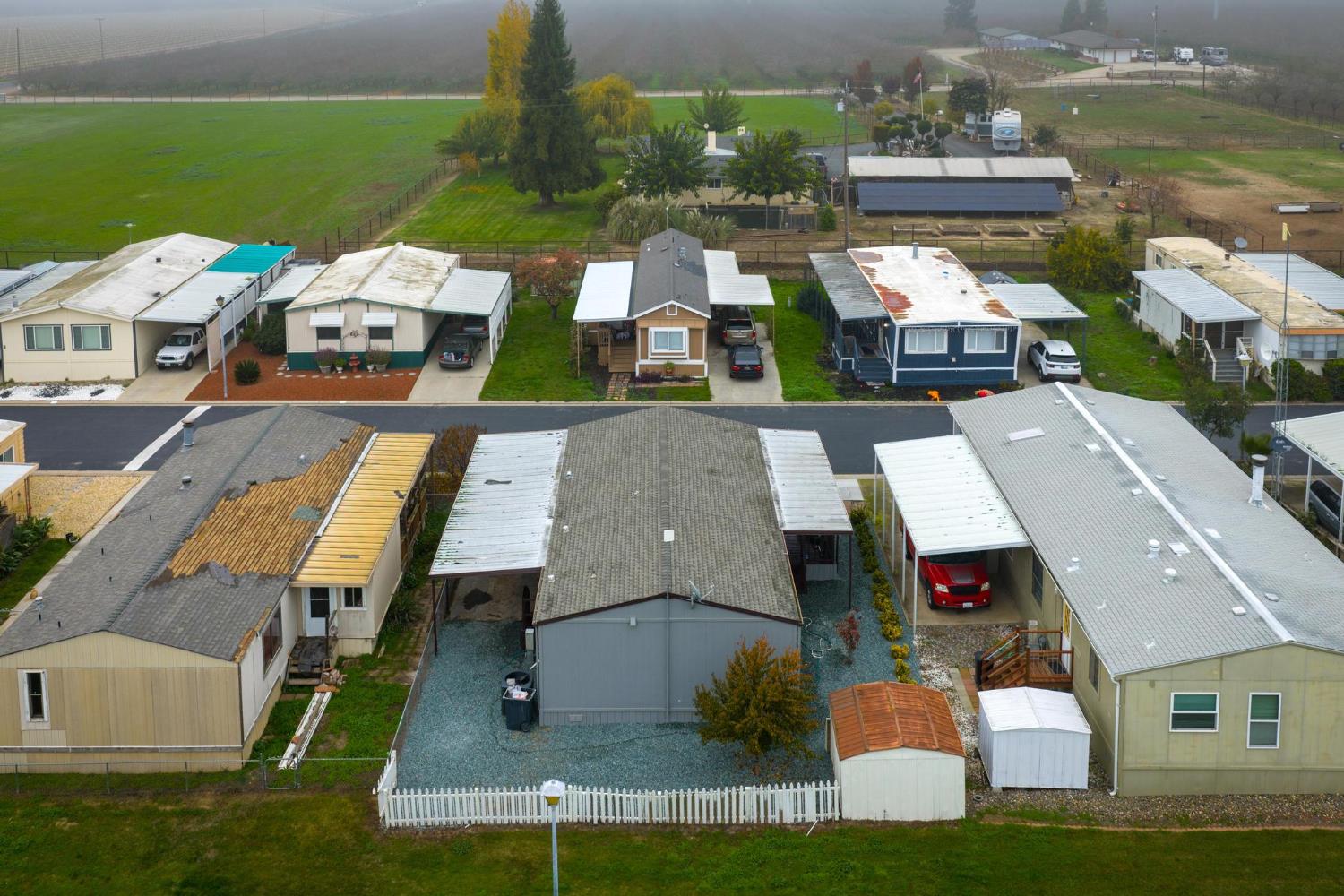 12344 26 Mile Rd #46, Oakdale, CA 95361