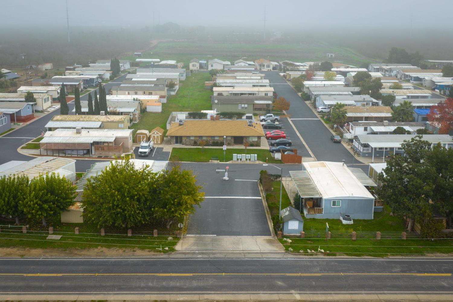 12344 26 Mile Rd #46, Oakdale, CA 95361