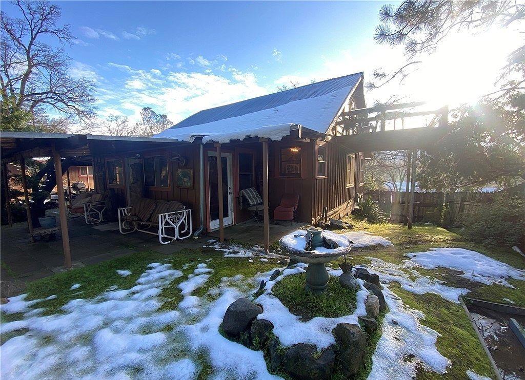 32956 Road 222, North Fork, CA 93643