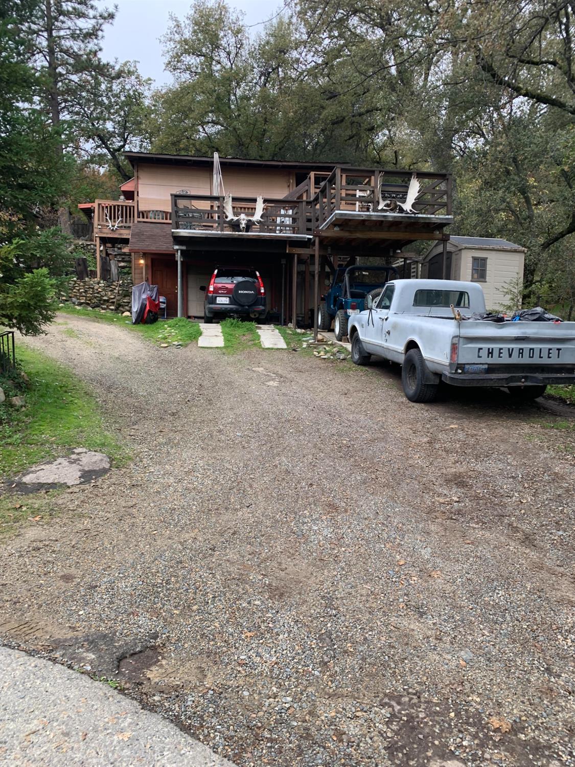 32956 Road 222, North Fork, CA 93643