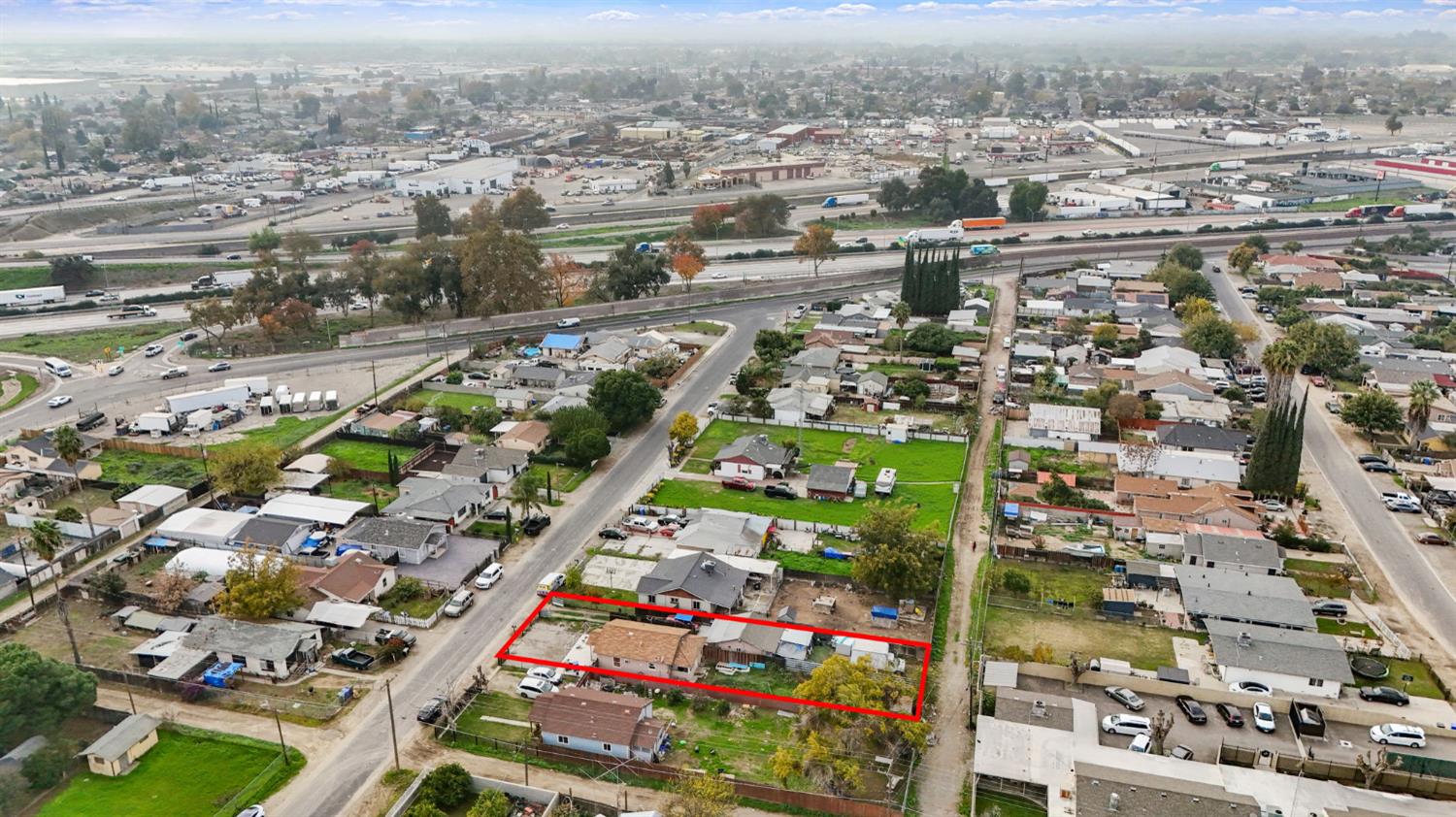 1225 Eugene Ave, Modesto, CA 95351