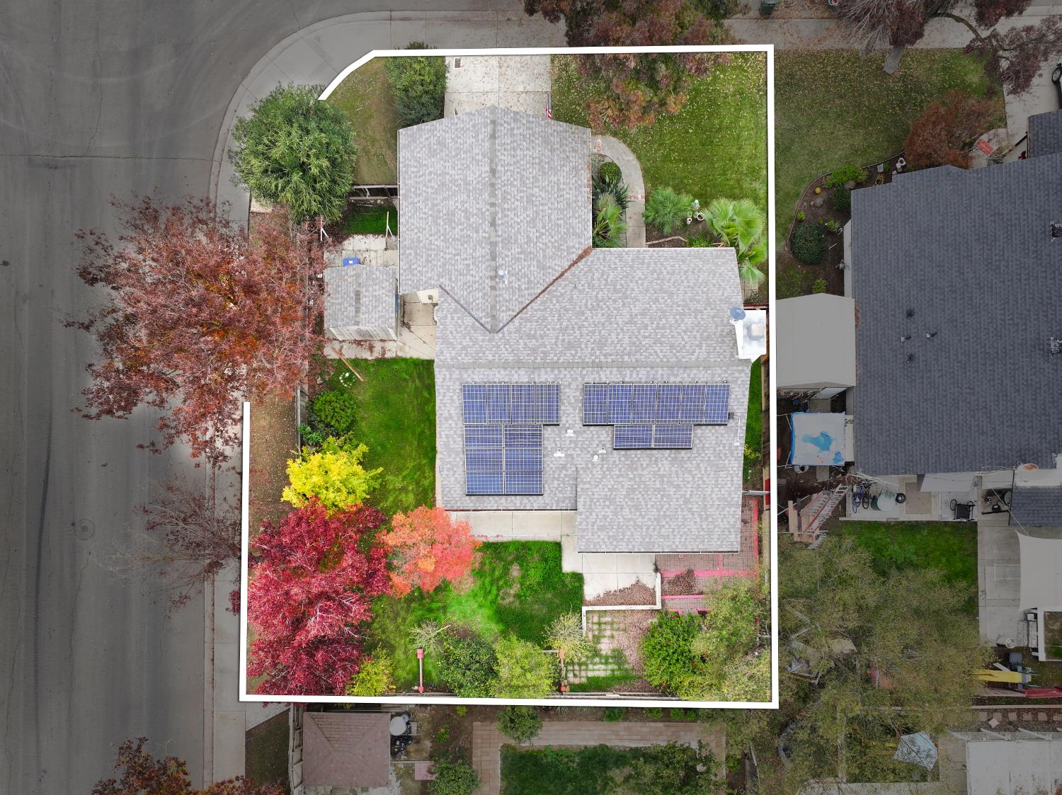 600 Sears Dr, Patterson, CA 95363