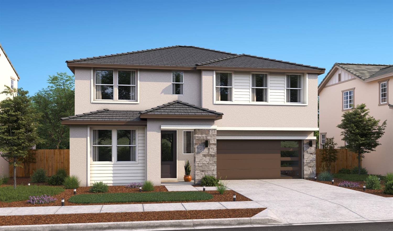 2594 Arabetto Ln, Manteca, CA 95336