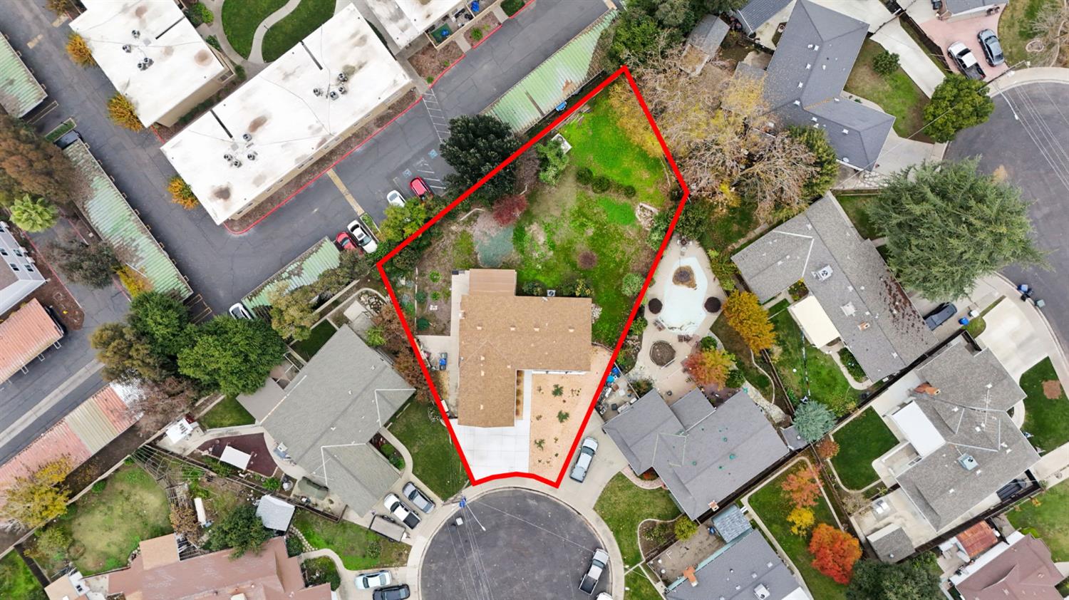 201 Eagle Ct, Modesto, CA 95350